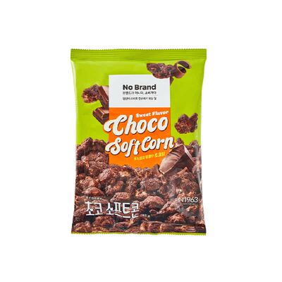 NoBrand运动户外韩国玉米花