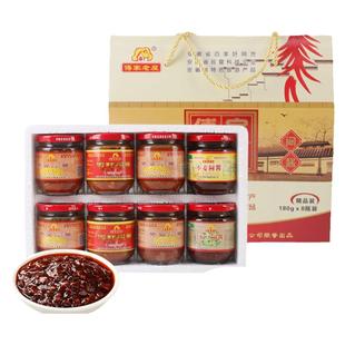 郎溪姚村傅家老屋黄豆闷酱河虾闷酱牛肉酱开盖即食下饭菜皖南特产
