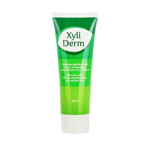 Xyliderm雪丽泽木糖醇修护凝露100ml痘痘敏感肌修护精华补水