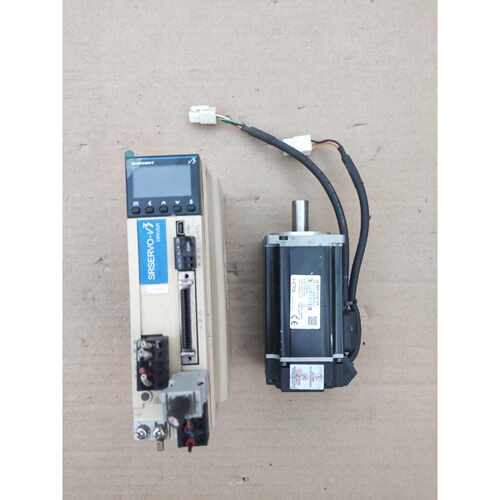 询价-禾川套装驱动SV3A040AD1400W