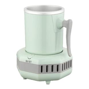 快速制冷杯降温冰镇啤红酒咖啡饮料保冷家用急速冷饮机车载便携式