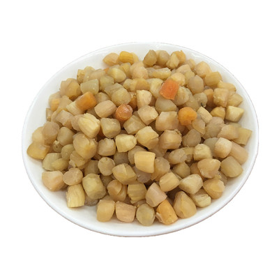 天然味精健康食材0添加新鲜海味