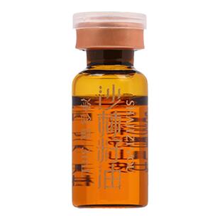 【吕梁野山坡】沙棘籽油正品3ML*10瓶超临界萃取官方正品保证礼盒