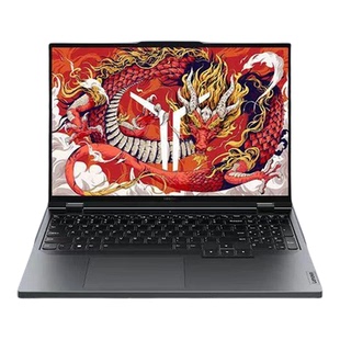 Lenovo/联想 拯救者 R9000P 锐龙 R9/R7 RTX4070电竞游戏笔记本