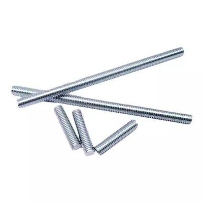 8.8级镀锌全牙牙条牙棒