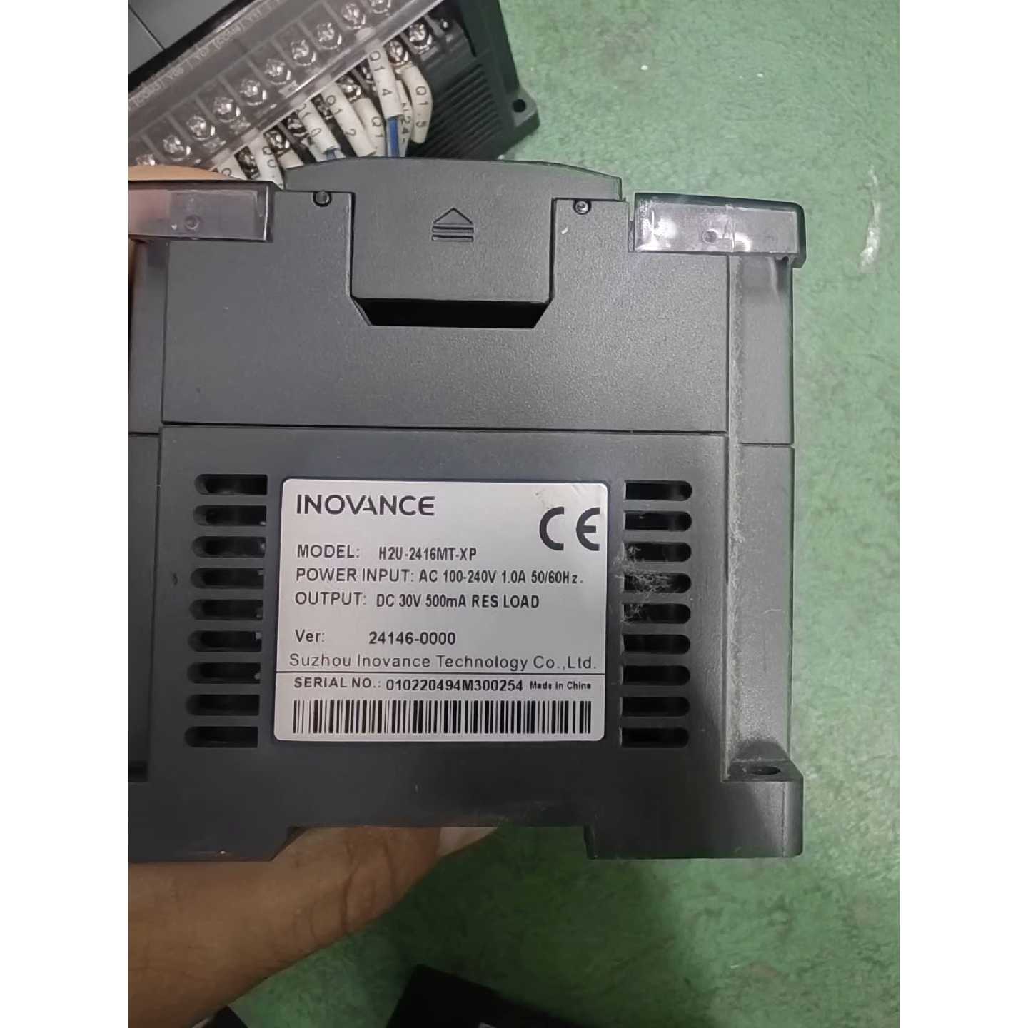 【请询价】H2U2416MTXP拆机5条成色特别新漂亮爽快老