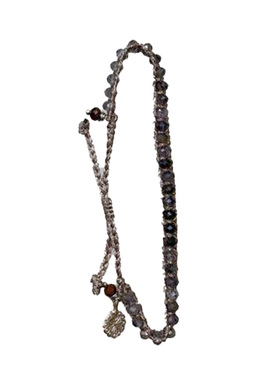 TresséBracelet宝石编织手链