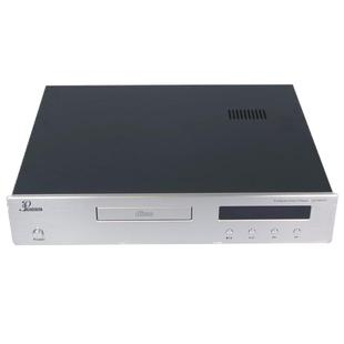 musicnote纯音CD-MU5T MK专业HIFI播放机发烧胆CD机电子管/晶体管