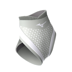 美津浓运动护踝护具防崴脚保护套篮球羽毛球足球扭伤脚踝固定支具