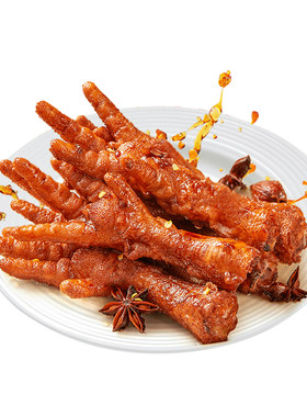 好吃的追剧解馋休闲食品小吃