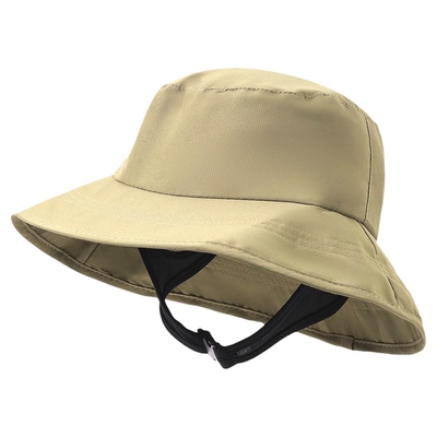 骑车吹不翻渔夫帽男女夏天遮阳帽