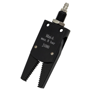 机械手配件迷你水口夹具Mini-A B C E 注塑机机械手夹子1060/1080