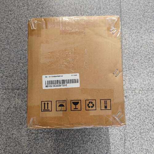 询价-汇川电机MS1H210C30CBT331Z可维修