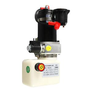 中力油泵电机大金刚托盘搬运车