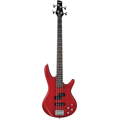 Ibanez依班娜电贝司GSR200贝斯