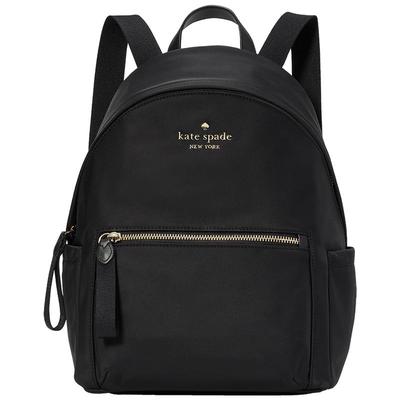 katespade中号双肩包轻奢女包