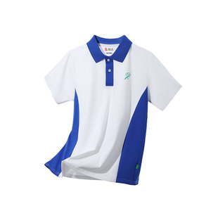 裕达深圳校服短袖中学生女款夏装学院风运动服套装初中生上衣短裤