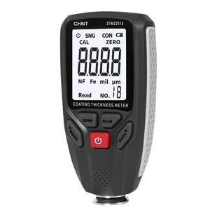 正泰漆膜仪汽车检测二手车油漆测厚仪漆膜镀锌涂层厚度测量高精度