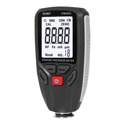 正泰漆膜仪高精度大量程