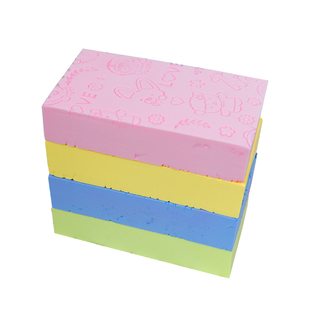 婴儿宝宝成人沐浴擦洗澡神器搓澡海绵擦澡巾搓泥搓灰不伤身搓背