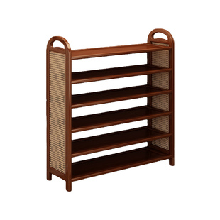 鞋架家用门口简易置物架小窄入户门室内不占地方鞋柜2026爆款新款