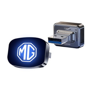 适用2026款名爵5行车记录仪专用U盘MG5优盘用品车载配件大全25