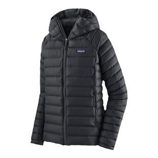 女士连帽羽绒服 Down Sweater 84712 patagonia巴塔哥尼亚