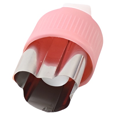 馄饨模具婴儿宝宝儿童辅食馒头小混沌面按压饼干水果压花工具全套