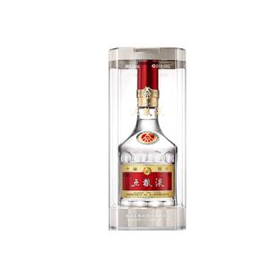 五粮液普五第八代浓香型白酒52度500ml(二瓶搭礼袋)F