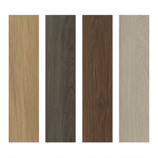 龙叶商用防水耐磨石晶SPC石塑复合地板新型室内家用锁扣卡扣式6mm