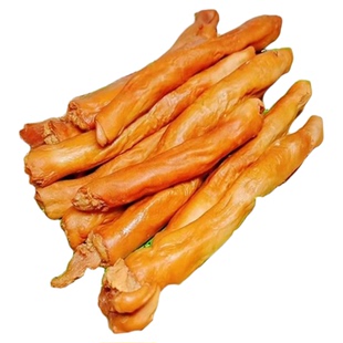 东北熏酱猪肚芯酱大肠头五香肥肠猪肠子头真空装卤味熟食下酒菜