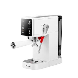 【礼物】艾摩客Aeomjk/CM5106冷萃半自动意式咖啡机家用小型