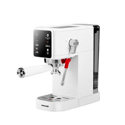 Aeomjk半自动意式小型咖啡机