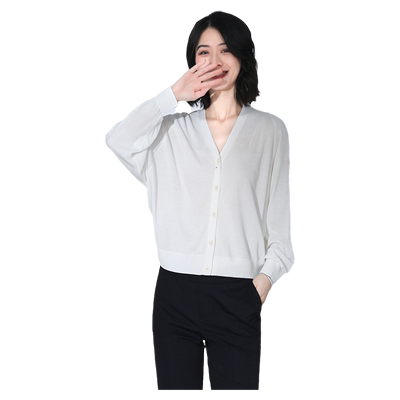 tribeca翠贝卡秋季新款针织开衫