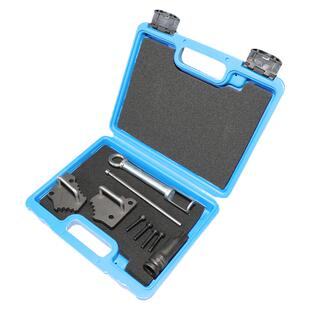 奔驰迈巴赫 M276发动机正时 齿轮固定器 凸轮轴链轮螺丝拆卸工具