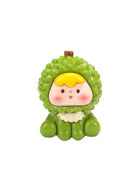 可爱治愈系桌面小摆件