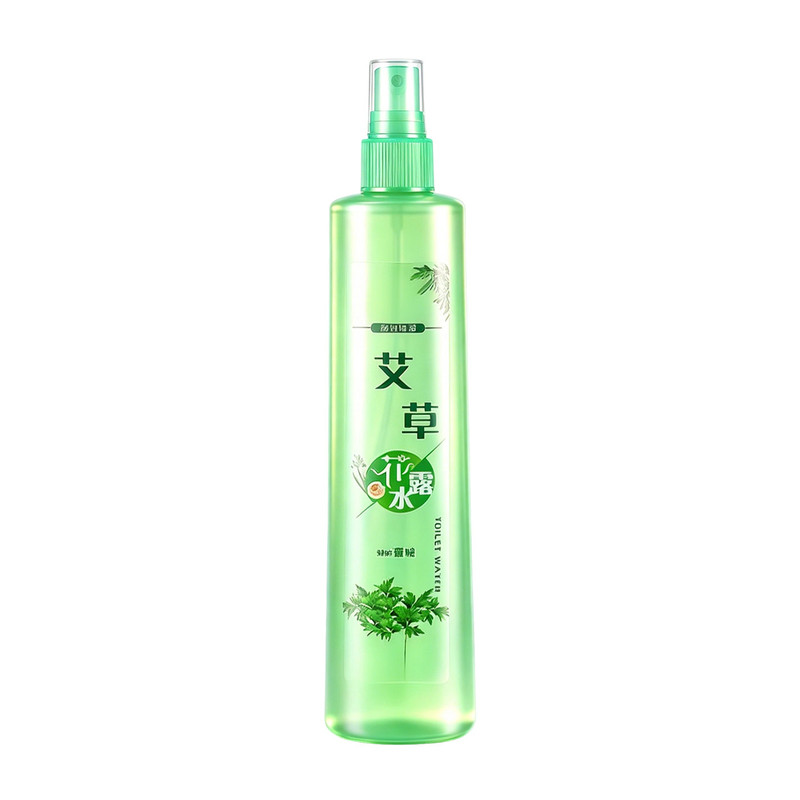 经典清香花露水家用驱蚊止痒清