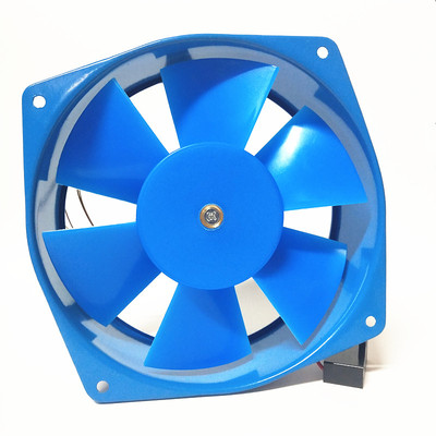 宁波九龙轴流风机200fzy