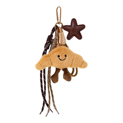 miu系精致包包挂件背包挂饰潮