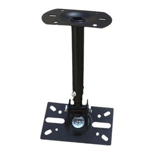 音响吊架挂架加厚加长伸缩卡拉卡包音箱墙壁支架万向调节款包邮