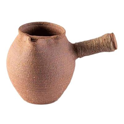 云南烤茶罐手工耐干烧围炉煮茶