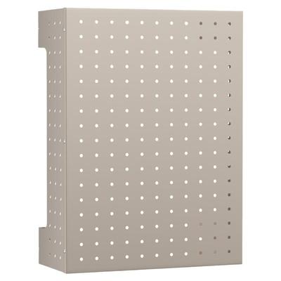 热水器遮挡罩碳钢材质支持定制