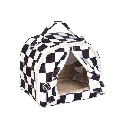 中小型鹦鹉外出包便携鸟笼遛鸟包