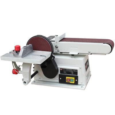 砂带机家用台式多功能工业级