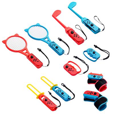 适用任天堂switch体感运动套装