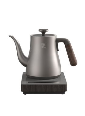 钛立维全自动上水壶单壶电热烧水壶泡茶专用抽水茶台一体单壶家用