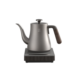 钛立维全自动上水壶单壶电热烧水壶泡茶专用抽水茶台一体单壶家用