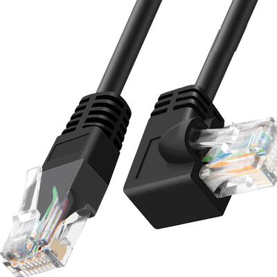 家用六类千兆网线cat2m1米连接线