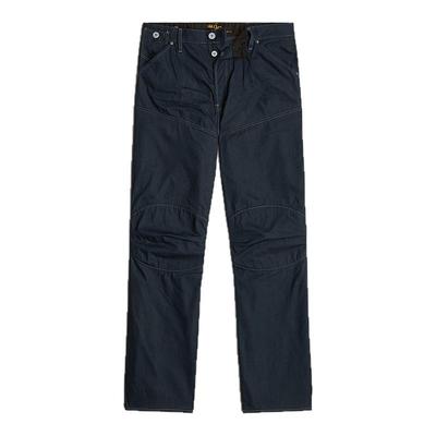 G-STAR男士牛仔裤直筒宽松