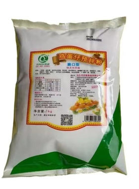 欣祺鸡蛋仔粉预拌粉1kg商用推荐
